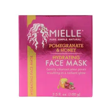 Mascarilla Facial Mielle Pomegranate Honey Hydrating (100 g)