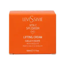 Reafirmante Cuello y Escote Levissime Lifting Vitamina