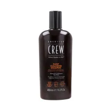 Champú American Crew Crew Daily (450 ml)