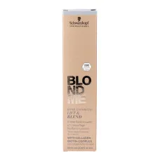 Hair Oxidizer Schwarzkopf Blondme Toning