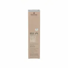 Clarifying Lotion Schwarzkopf Blondme Aclaración Sand (60 ml)