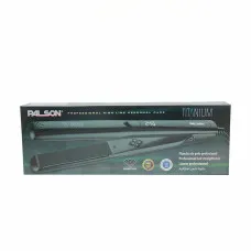 Hair Straightener Palson Titanium Professional