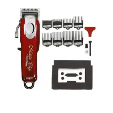 Cortapelos Wahl Moser Maquina Magic