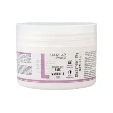 Mascarilla Capilar Salerm Hair Lab 250 ml Cabello liso