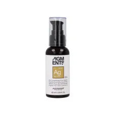 Crema Reveladora Alfaparf Milano Pigments Nº 13 AG Dorado Ceniza 90 ml