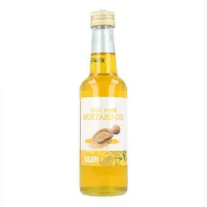 Aceite Capilar Yari Mostaza (250 ml)