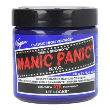 Permanent Dye Classic Manic Panic ‎HCR 11019 Lie Locks (118 ml)