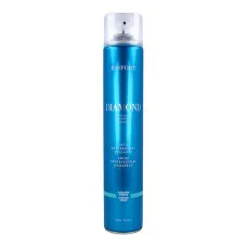 Laca de Fijación Fuerte Diamond Risfort (750 ml)