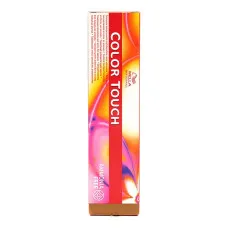 Tinte Permanente Color Touch Wella Nº 7/03 (60 ml) (60 ml)