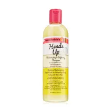 Champú C&C Girls Heads Up Aunt Jackie's (355 ml)