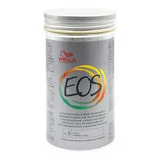 Permanent Dye Eos Wella Eos Color 5 Curry Golden