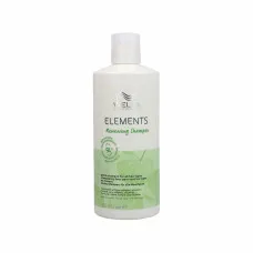 Champú Elements Renewing Wella (500 ml)