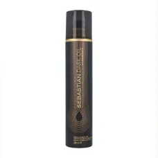Acondicionador Dark Oil Mist Dry Sebastian Dark Oil (200 ml)