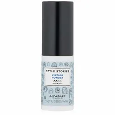 Polvo Para Moldeado Style Stories Vintage Powder Alfaparf Milano Style Stories