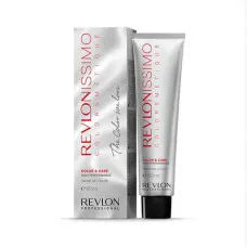 Tinte Permanente Revlonissimo Colorsmetique Revlon Revlonissimo Colorsmetique 7,3 (60 ml)