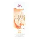 Semi-Permanent Tint Color Fresh Wella 8005610584386 Nº 2/0 (75 ml)