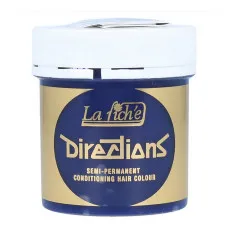 Tinte Semipermanente Directions La Riché Semi Permanente Color Wisteria