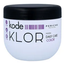 Hair Mask Kode Klor Color Daily Care Periche (500 ml)
