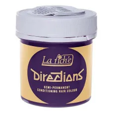 Tinte Semipermanente Directions Color La Riché Does Not Apply Lavanda