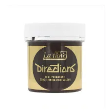 Semi-Permanent Tint Directions Color La Riché 4223 Llama