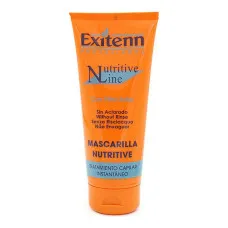 Hair Mask Nutritive Exitenn (200 ml)