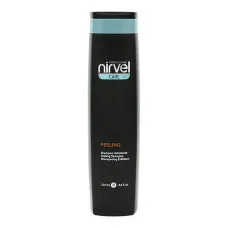 Shampoo Peeling Nirvel 250 ml 1 L