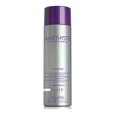 Champú para Cabellos Rubios o Canosos Amethyste Silver Farmavita