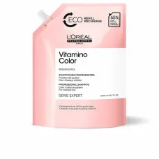 Shampoo Colour Reinforcement L'Oreal Professionnel Paris Expert Vitamino Refill