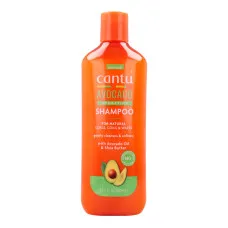 Champú + Acondicionador Cantu Avocado Hydrating 400 ml Aceite de aguacate