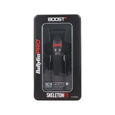 Peine Babyliss Base Boost