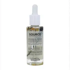 Top Coat Source Essentielle Lavender & Jasmin L'Oreal Expert Professionnel (70 ml) (70 ml)