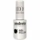 Esmalte de uñas en gel Andreia I Do! ID5 Veil 10,5 ml