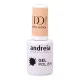 Esmalte de uñas en gel Andreia I Do! ID3 Wedding Toast 10,5 ml