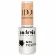 Esmalte de uñas en gel Andreia I Do! ID3 Wedding Toast 10,5 ml