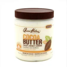 Styling Cream Queen Helene Helene Cocoa Coconut