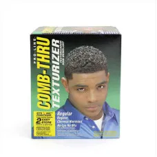 Texturizador para el Cabello Pro Line Comb-thru Kit Regular (3 pcs)