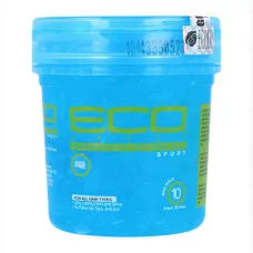 Cera Eco Styler Styling Gel Sport Azul (236 ml)