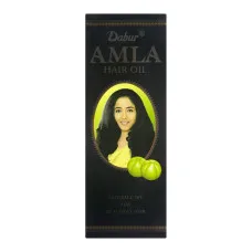 Aceite Capilar Dabur Amla (100 ml)