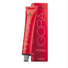 Tinte Permanente Igora Royal Schwarzkopf Igora Royal 0-88 Nº 0.88 (60 ml)