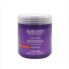 Mascarilla Capilar Nutritiva Amethyste Velvet Hydrate Farmavita 1344-16089 (1L)