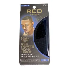 Brush Red Kiss Premium Power Wave