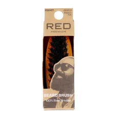 Brush Red Kiss Premium Beard