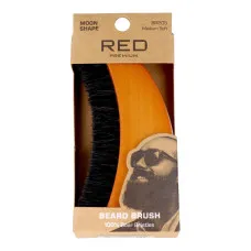 Brush Red Kiss Premium Beard