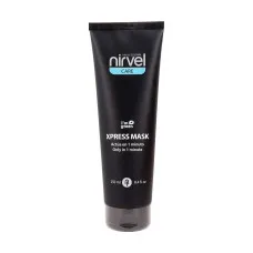 De-tangling Hair Mask Nirvel Xpress 250 ml