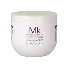 Hair Mask Hair Concept Nutritive  500 ml