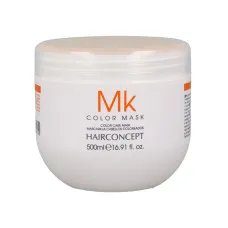 Mask for Coloured Hair Hair Concept Color Care 500 ml