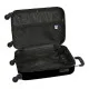 Cabin suitcase El Hormiguero Black 20'' (34.5 x 55 x 20 cm)