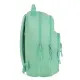 Mochila Escolar BlackFit8 M773 Turquesa (32 x 42 x 15 cm)
