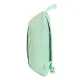 Mochila Infantil Munich Sunset Mini Amarillo Verde Claro (22 x 39 x 10 cm)