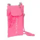 Monedero BlackFit8 Glow up Funda para Móvil Rosa